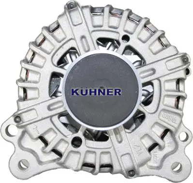 Alternateur AD KÜHNER 553388RI
