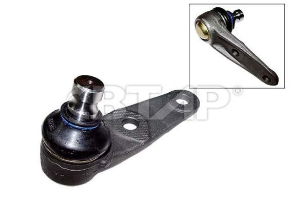 Rotule de suspension BTAP BVC301-013