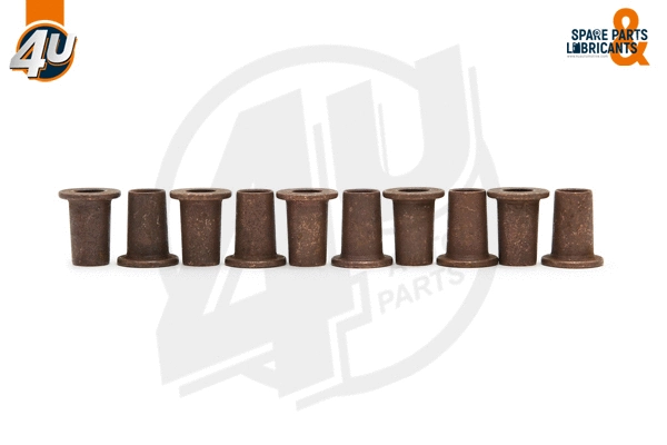 Manchon, porte-injecteur 4U Autoparts 26813ME