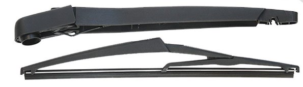 Bras d'essuie-glace, nettoyage des vitres A.Z. Meisterteile AZMT-49-033-1045