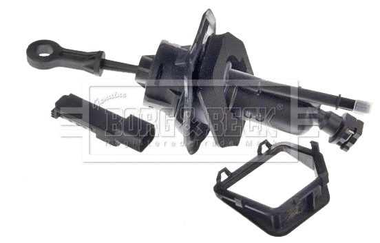 Cylindre émetteur, embrayage BORG & BECK BCM220