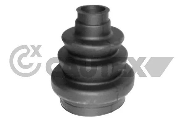 Joint-soufflet, arbre de commande CAUTEX 480615