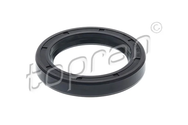 Bague d'étanchéité, différentiel TOPRAN 501 255