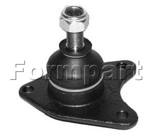 Rotule de suspension FORMPART 1504006