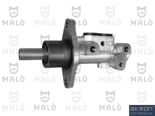 Maître-cylindre de frein AKRON-MALÒ 89092