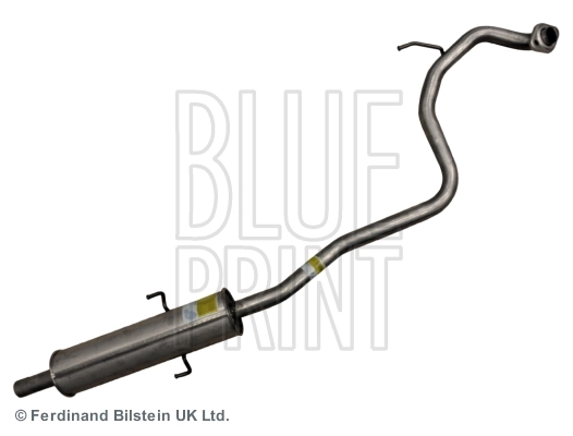 Silencieux avant BLUE PRINT ADT36019
