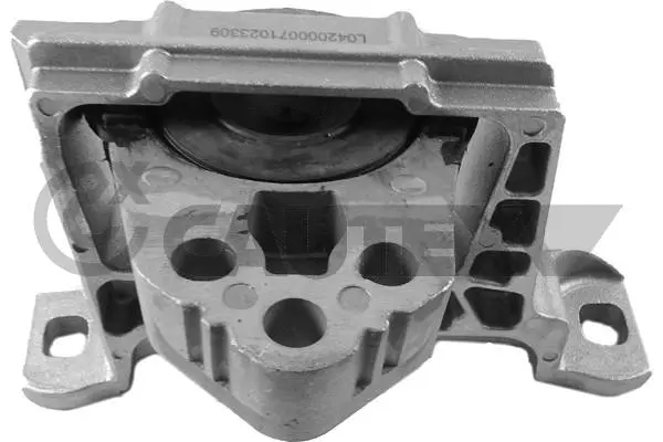 Support moteur CAUTEX 760368