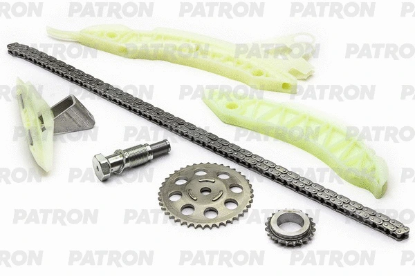 Kit de distribution par chaîne PATRON PTCK046