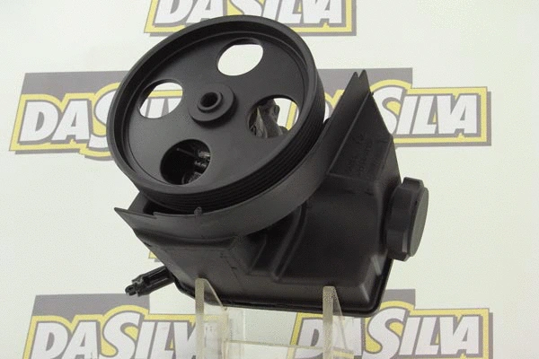 Pompe hydraulique, direction DA SILVA DP2610