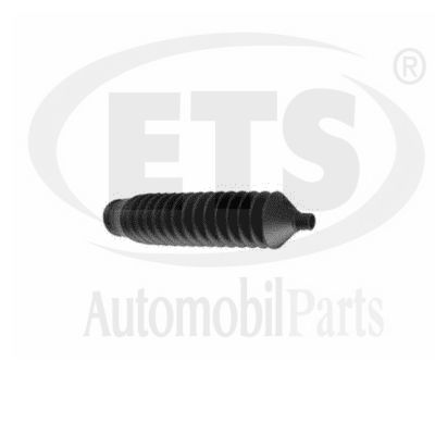 Joint-soufflet, arbre de commande ETS 06.SK.801