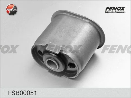 Suspension, bras de liaison FENOX FSB00051