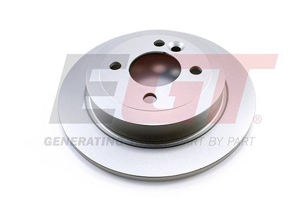 Disque de frein EGT 410204cEGT