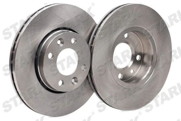 Kit de freins, frein à disques Stark SKBK-10991156