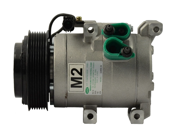 Compresseur, climatisation Airstal 10-2498