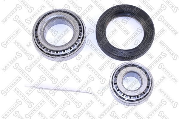 Kit de roulements de roue STELLOX 43-28031-SX