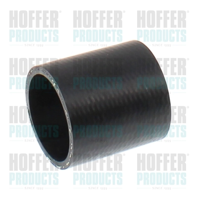 Gaine de suralimentation HOFFER 961694