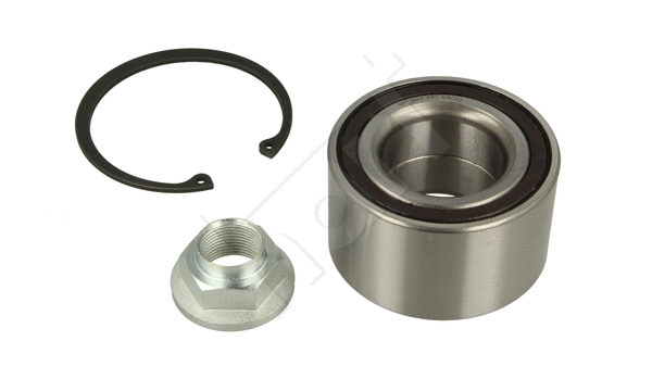 Kit de roulements de roue HART 903 337