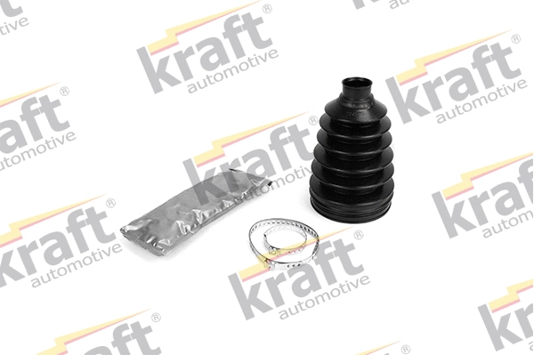 Jeu de joints-soufflets, arbre de commande KRAFT AUTOMOTIVE 4415582