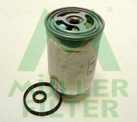 Filtre à carburant MULLER FILTER FN218