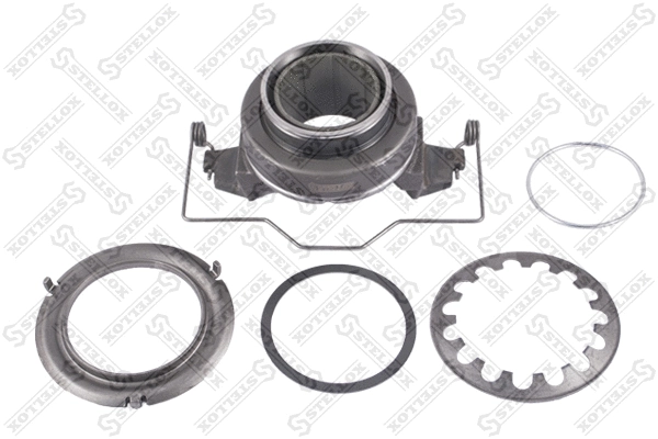 Butée de débrayage STELLOX 83-02267-SX