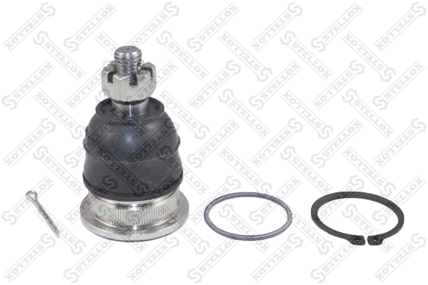 Rotule de suspension STELLOX 52-37009-SX