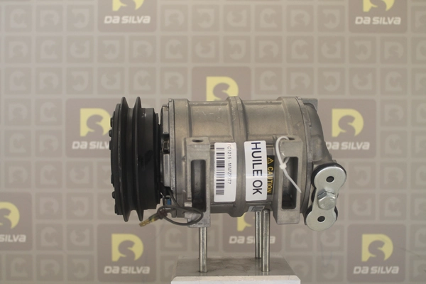Compresseur, climatisation DA SILVA FC1215