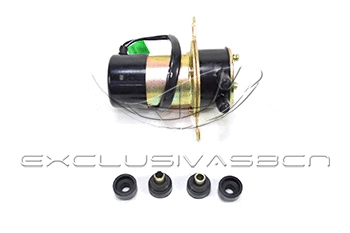 Pompe à carburant MDR MFL-6999