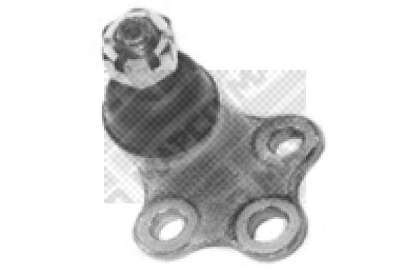 Rotule de suspension MAPCO 59521