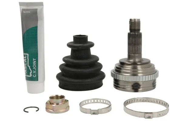 Jeu de joints, arbre de transmission PASCAL G14036PC