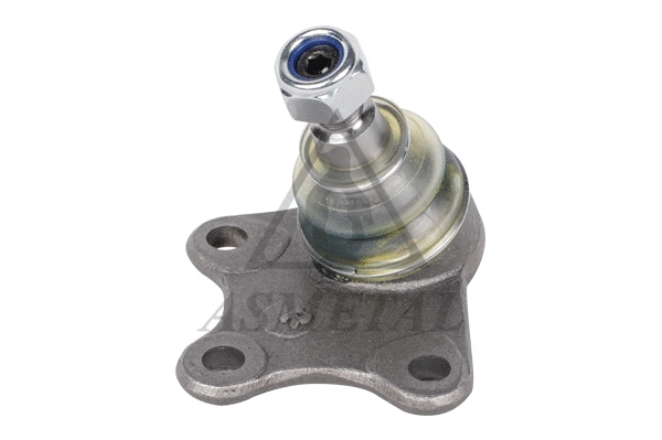Rotule de suspension ASMETAL 10VW2011