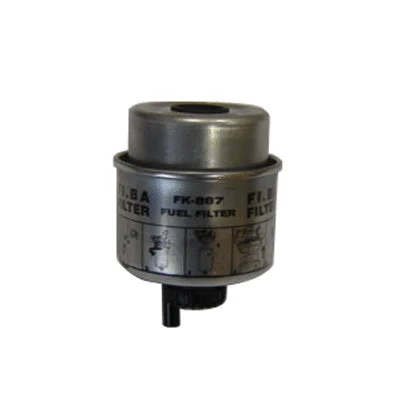 Filtre à carburant FI.BA FK-887