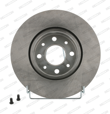 Disque de frein FERODO DDF521