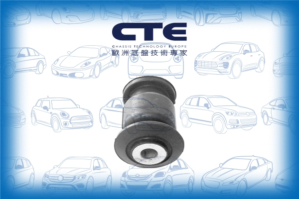 Suspension, bras de liaison CTE CBH15019