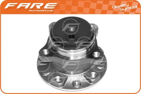 Moyeu de roue FARE-RCH 26192