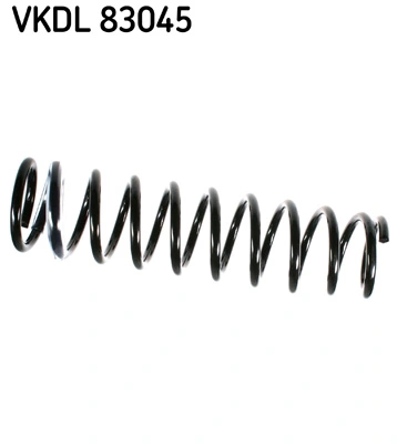 Ressort de suspension SKF VKDL 83045