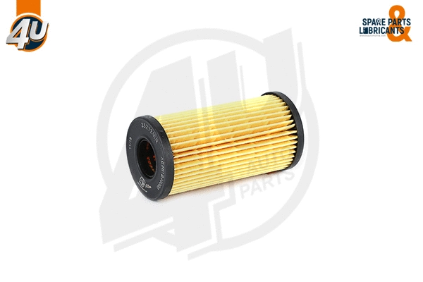 Filtre à huile 4U Autoparts 33272MR