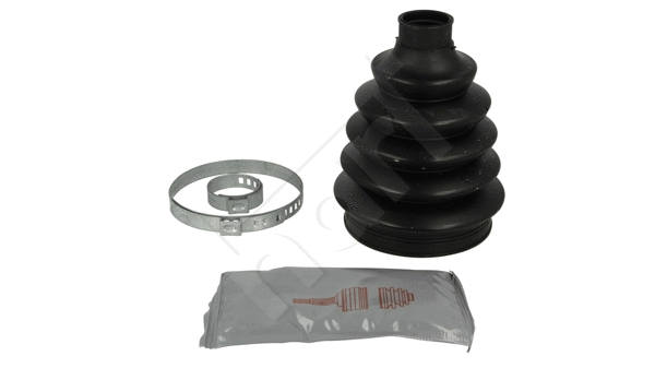 Jeu de joints-soufflets, arbre de commande HART 447 349