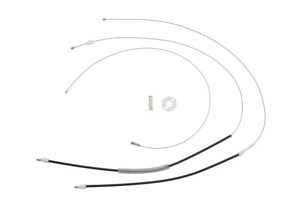 Kit de réparation, lève-vitre BLIC 6205-05-020809P