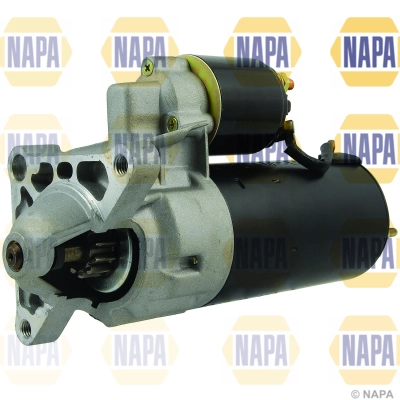 Démarreur NAPA NSM1253
