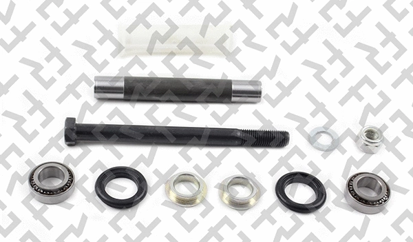 Bras de liaison, suspension de roue FR REDAELLI F-KBP1