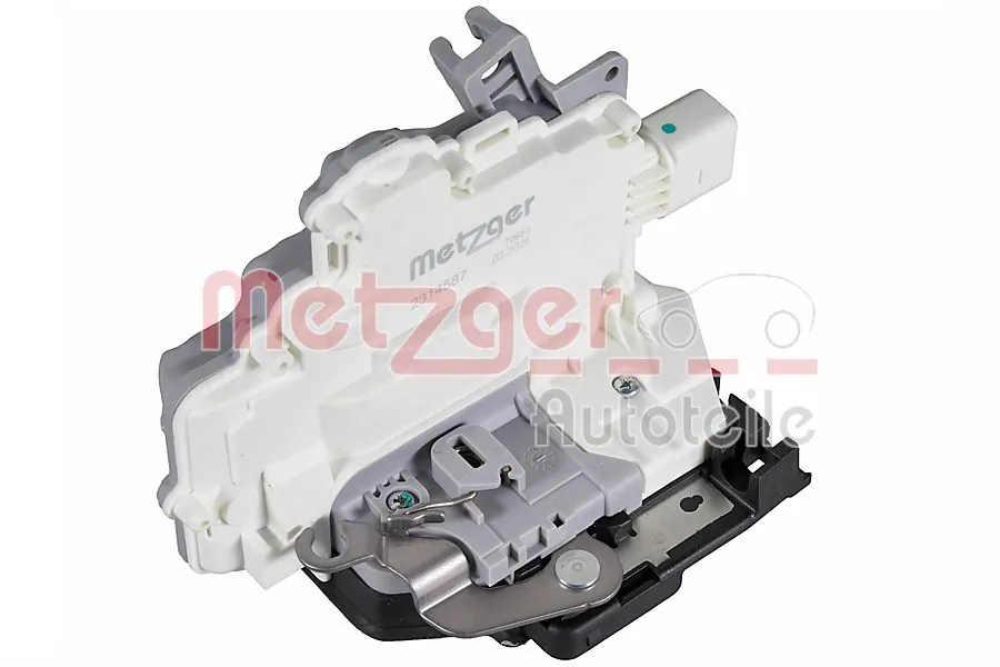 Serrure de porte METZGER 2314587
