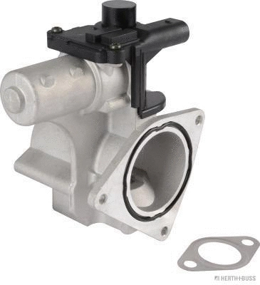 Vanne EGR HERTH+BUSS ELPARTS 70671023