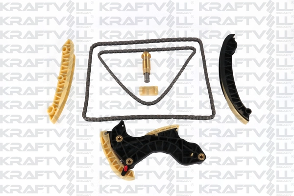 Kit de distribution par chaîne KRAFTVOLL GERMANY 12100026