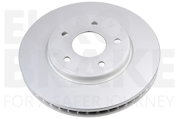 Disque de frein EUROBRAKE 5815312285