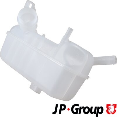 Vase d'expansion, liquide de refroidissement JP GROUP 4314700300
