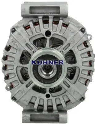 Alternateur AD KÜHNER 555374RIV
