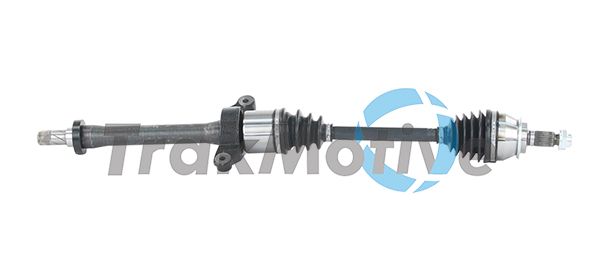 Arbre de transmission AUTOTEAM G301729