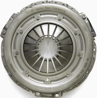 Mécanisme d'embrayage SACHS PERFORMANCE 883082 999695