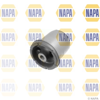 Suspension, corps de l'essieu NAPA NST8150