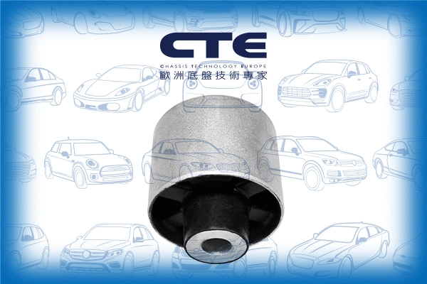 Suspension, bras de liaison CTE CBH09051